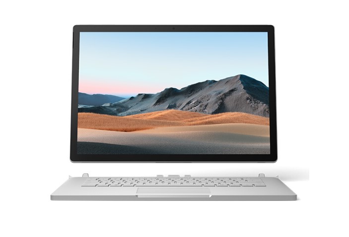 道县Surface 维修前的准备工作